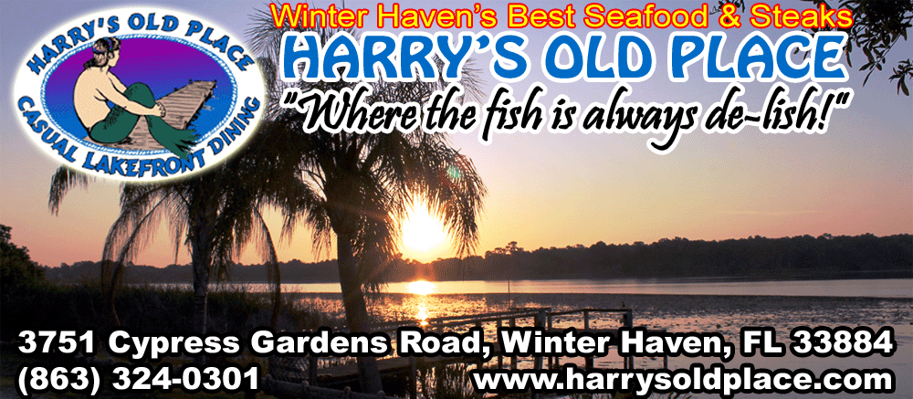 Harry's Old Place Seafood Restaurant